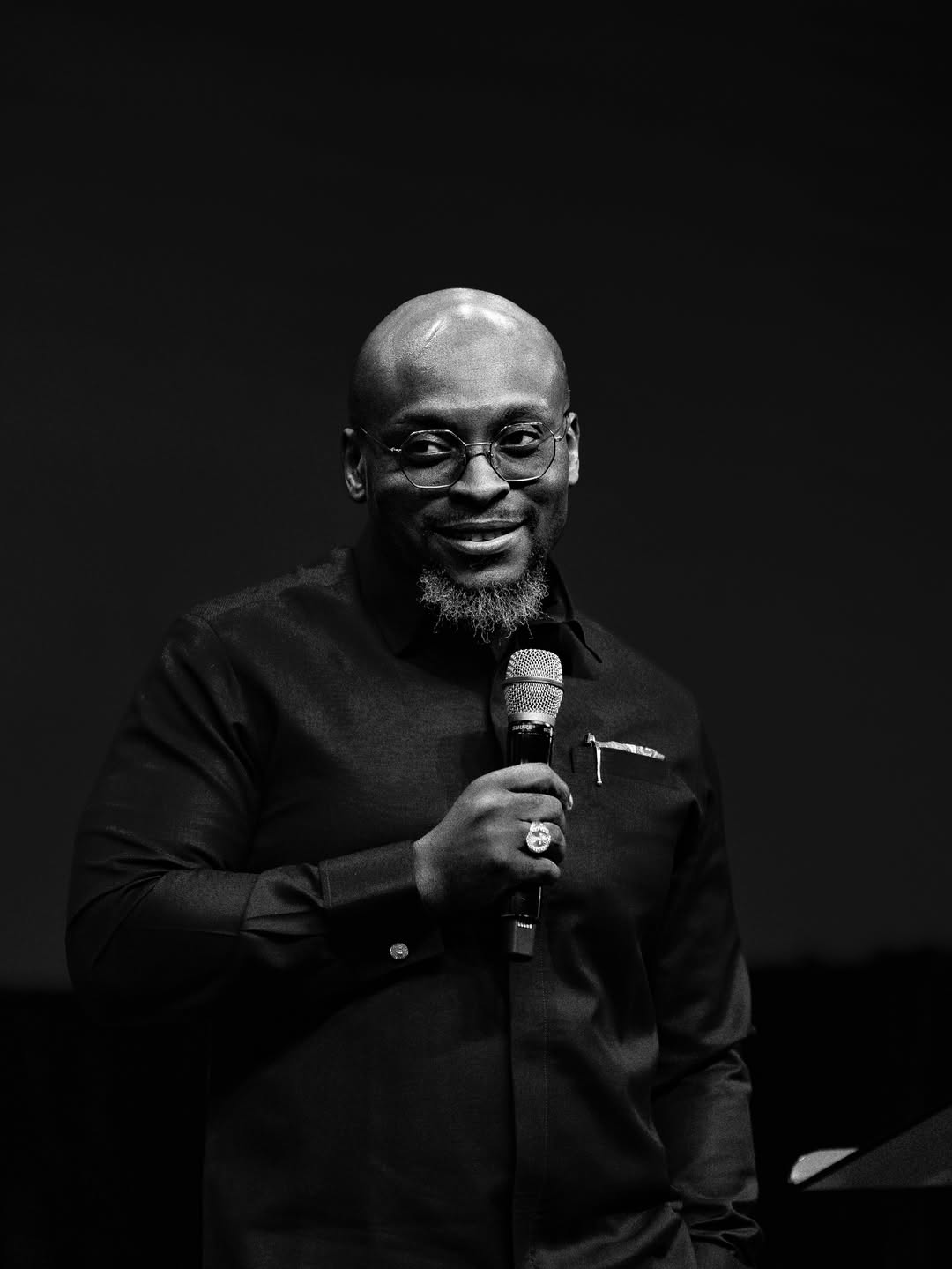 Apostle Flourish Peters
